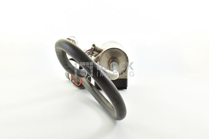Mcamp 5165982 - GE - CT - Heat Exchange Pump Assembly | Block Imaging